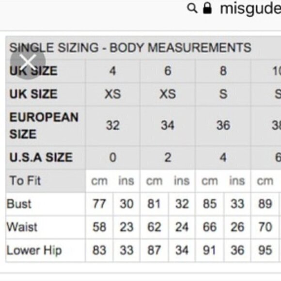 MISSGUIDED V Neckline Lace Dress - Picture 7 of 7